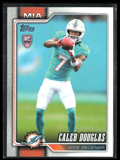 Caleb Douglas RC