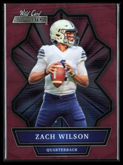 Zach Wilson