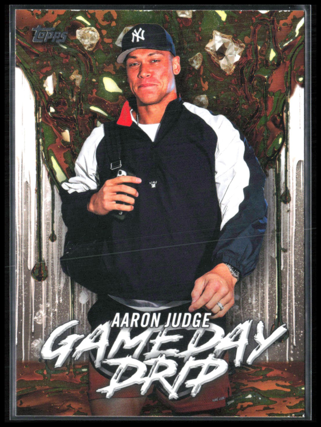 Aaron Judge