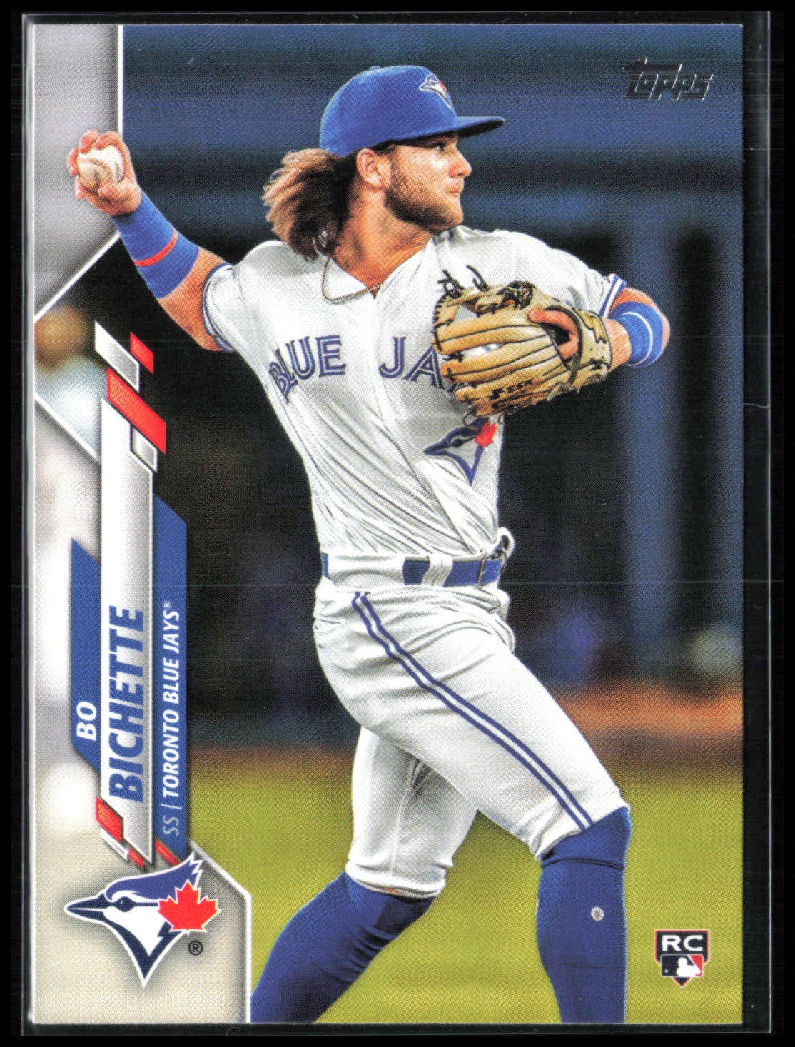 Bo Bichette RC