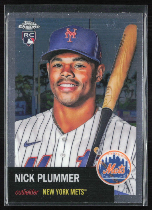 Nick Plummer RC