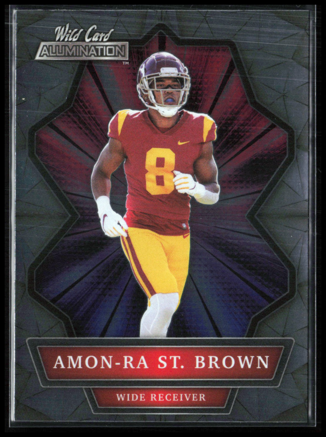 Amon-Ra St. Brown