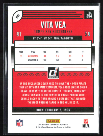 Vita Vea RC