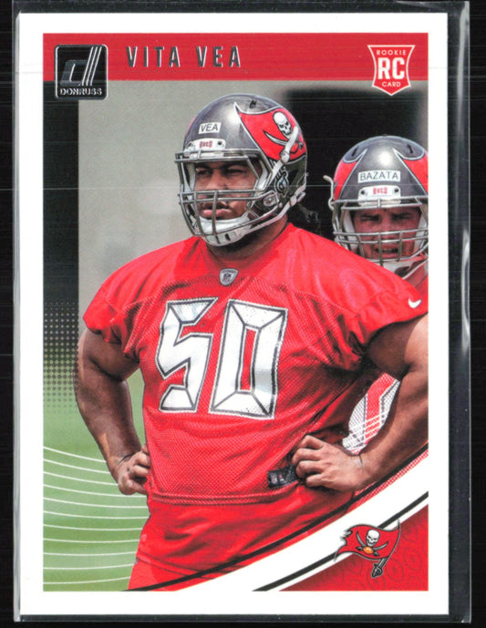 Vita Vea RC