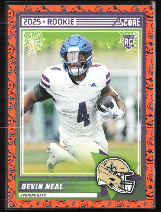 Devin Neal RC