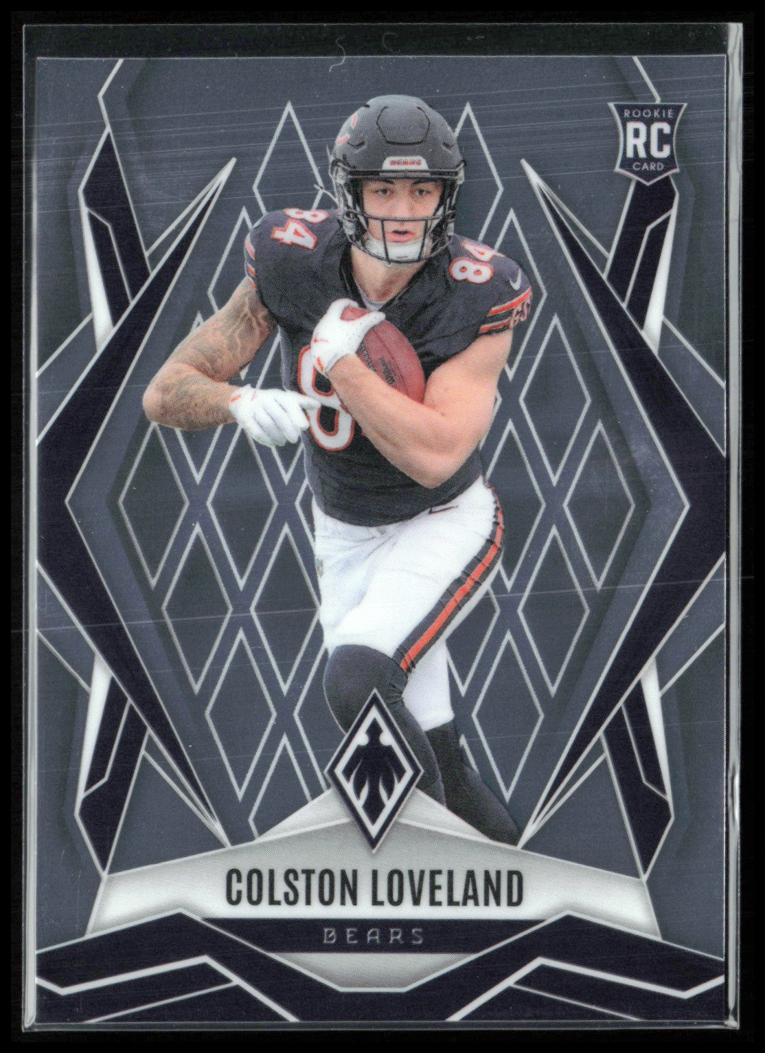 Colston Loveland RC