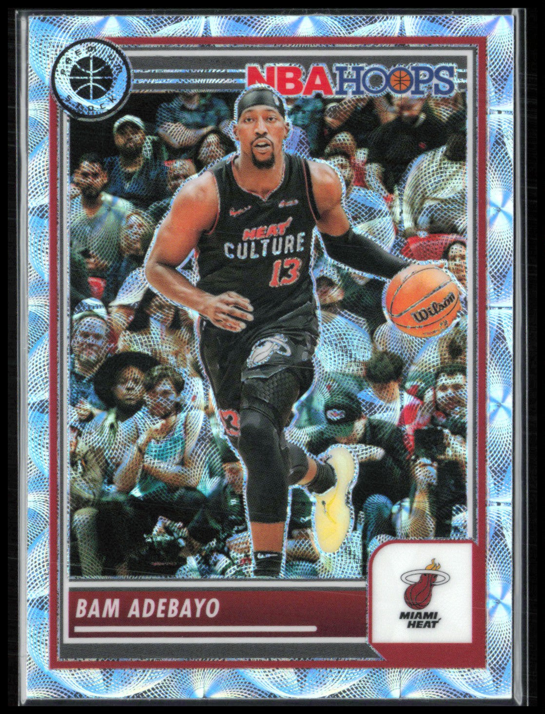 Bam Adebayo Scope