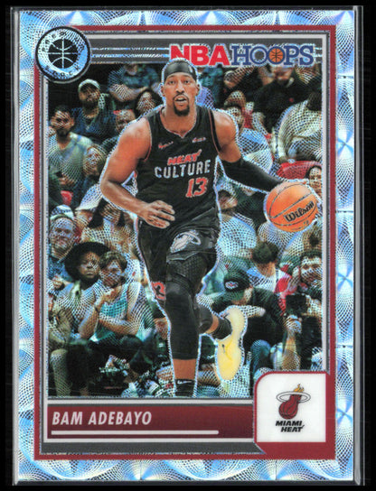 Bam Adebayo Scope