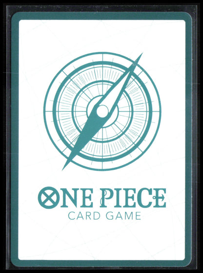 Don!! Hawk-Eye Holo (One Piece)