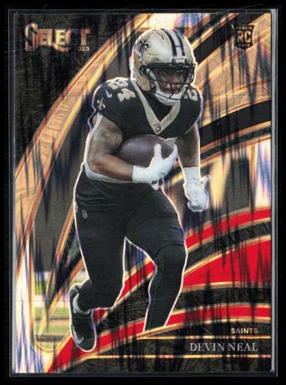 Devin Neal RC
