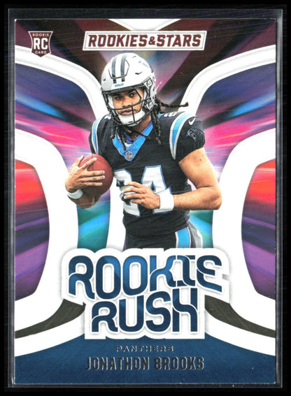 Jonathon Brooks RC
