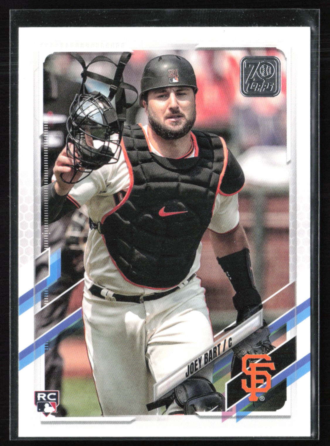 Joey Bart RC