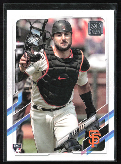 Joey Bart RC