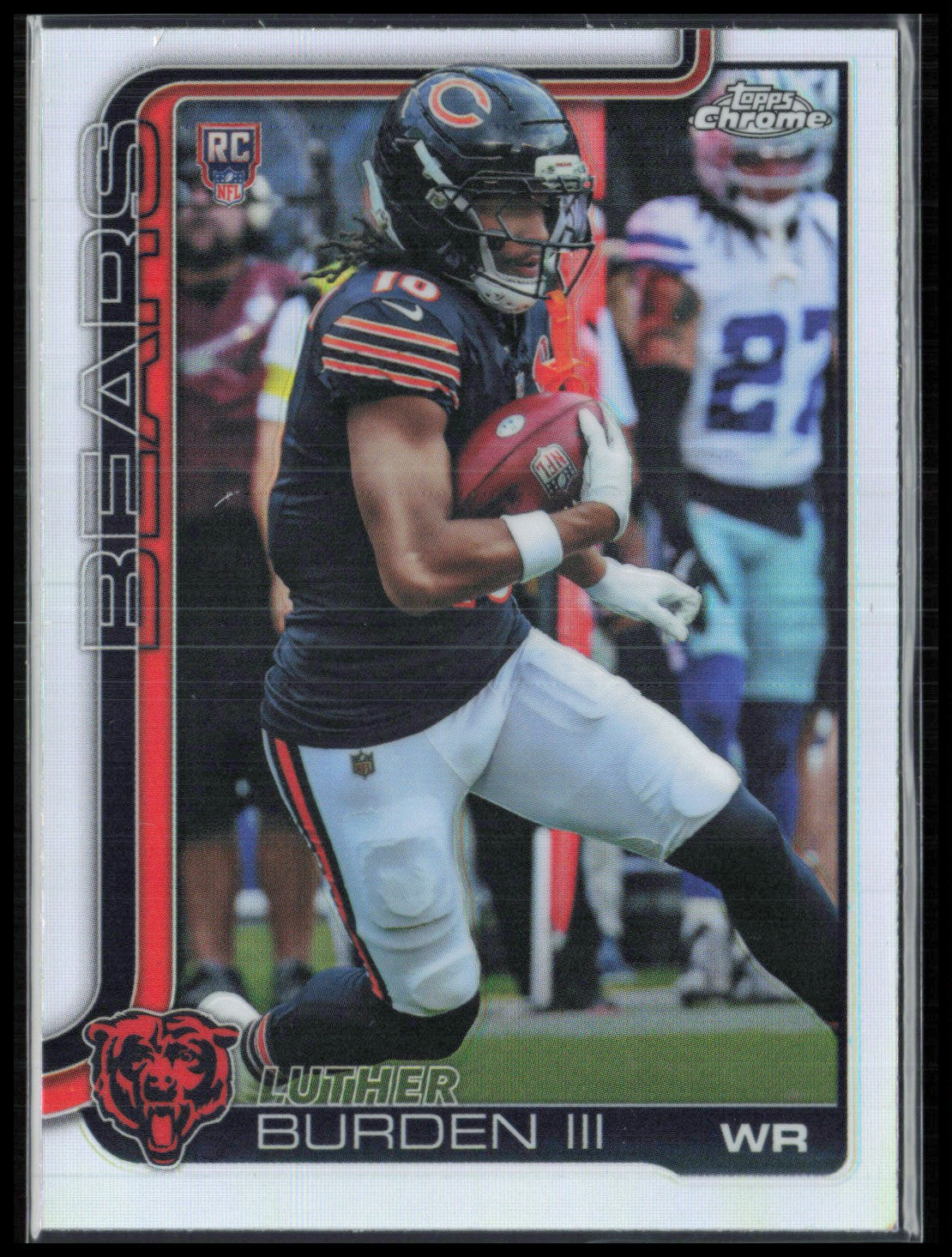 Luther Burden III RC Refractor