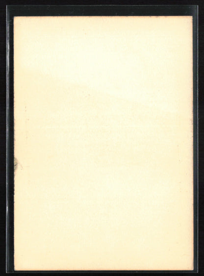 Ben (Obi-Wan) Kenobi 1977 Topps Star Wars