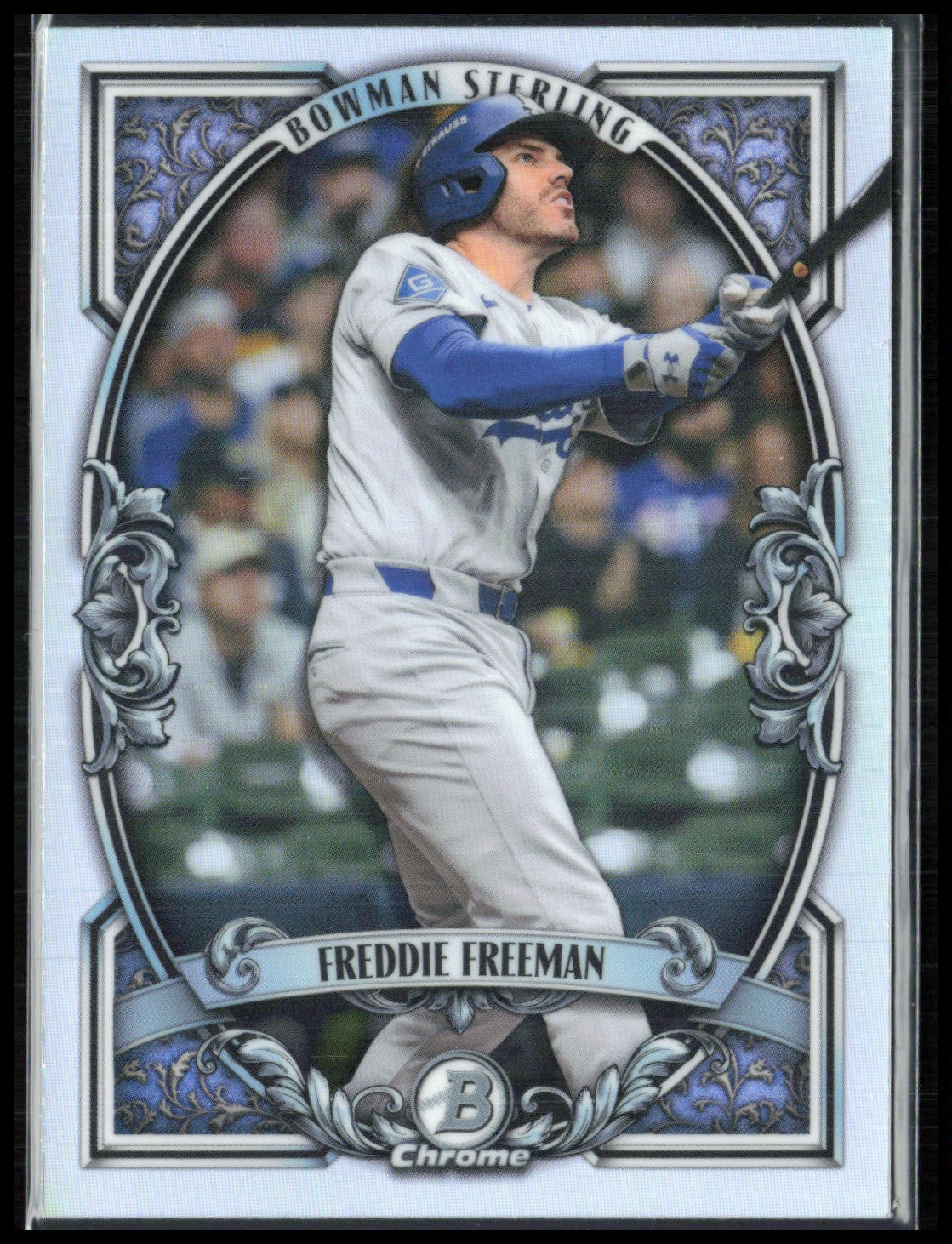 Freddie Freeman