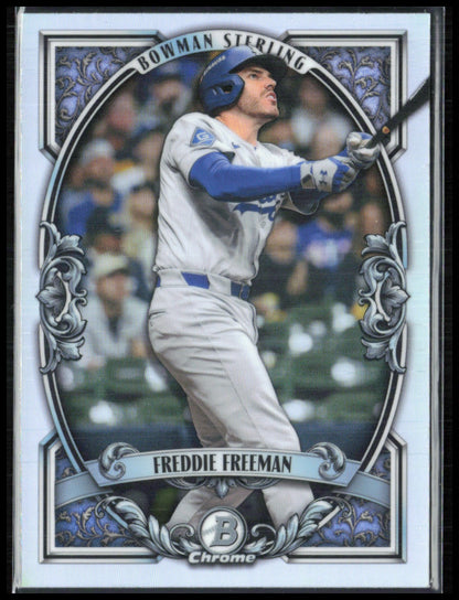 Freddie Freeman