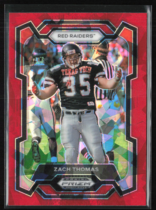 Zach Thomas