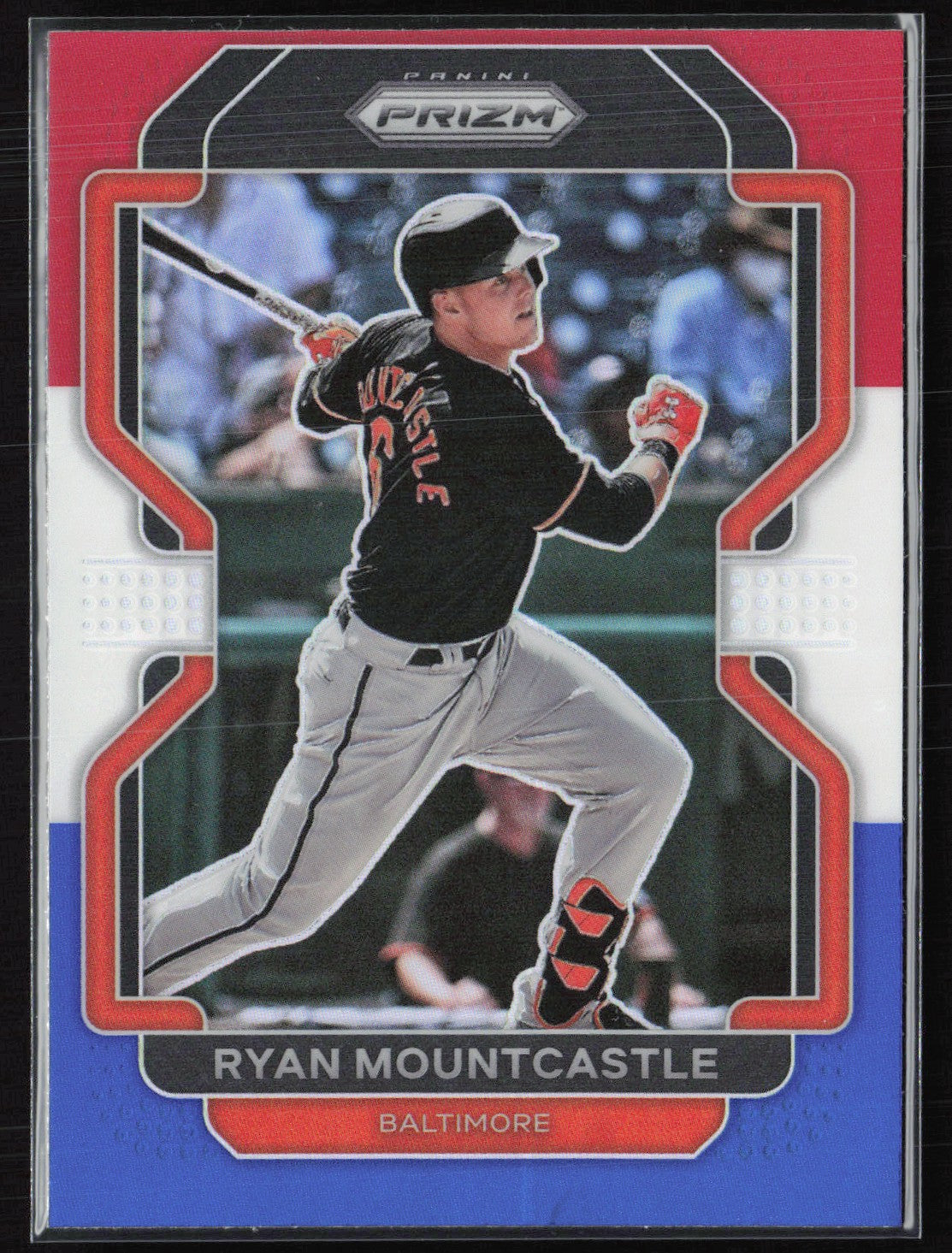 Ryan Mountcastle RWB