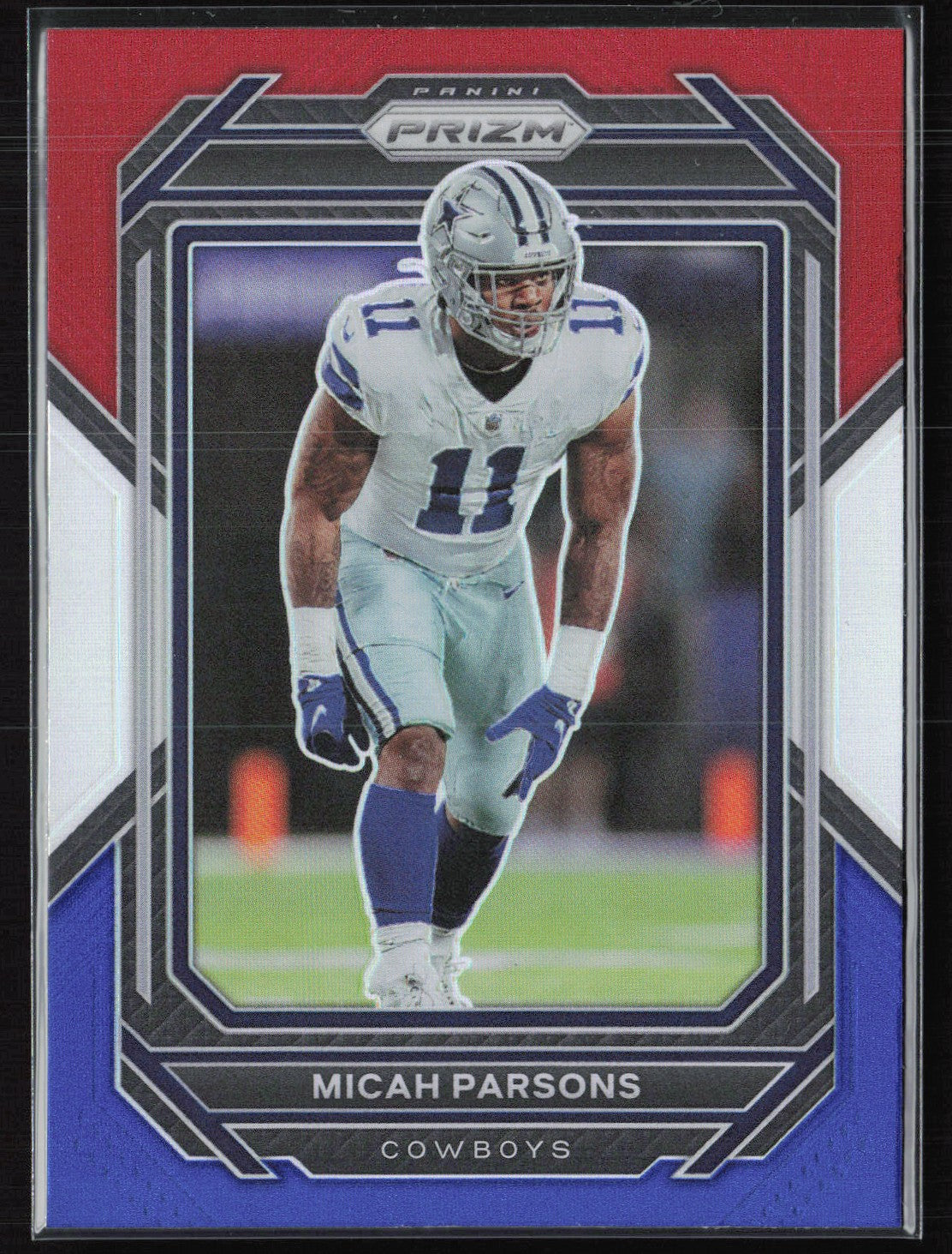 Micah Parsons RWB
