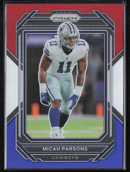 Micah Parsons RWB