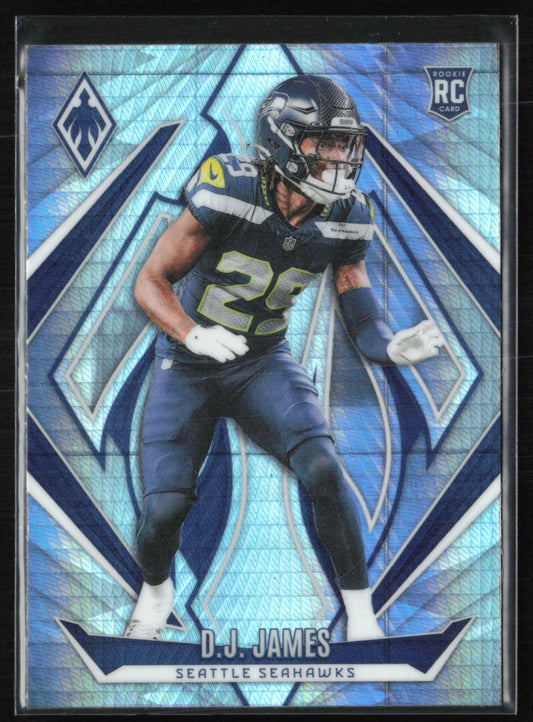 D.J. James RC Hyper