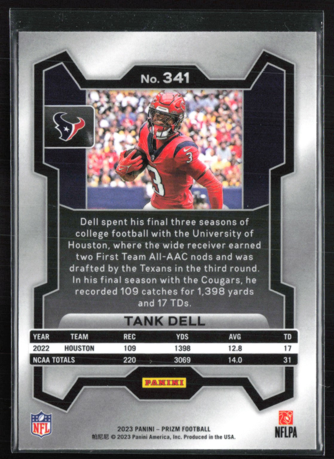 Tank Dell RC