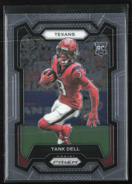 Tank Dell RC