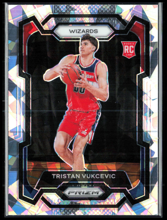 Tristan Vukcevic RC Ice
