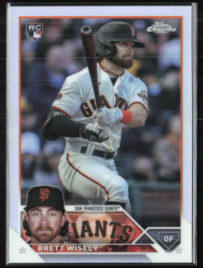 Brett Wisely RC Refractor