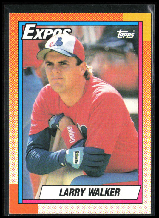 Larry Walker