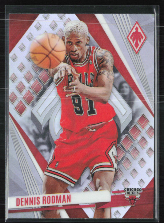 Dennis Rodman