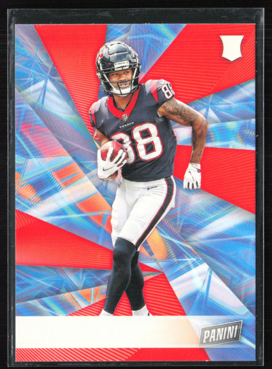 John Metchie III RC Player of the Day