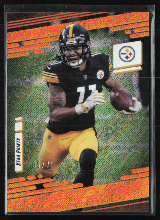 Chase Claypool Orange /75