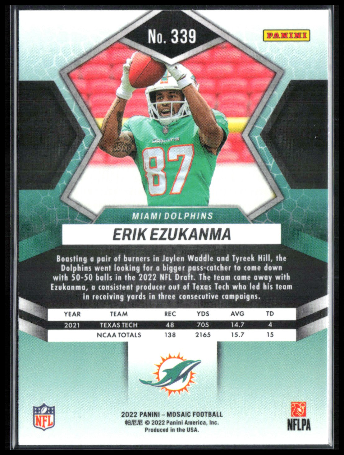 Erik Ezukanma RC