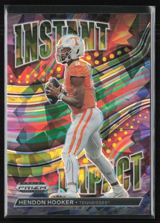 Hendon Hooker Instant Impact Ice