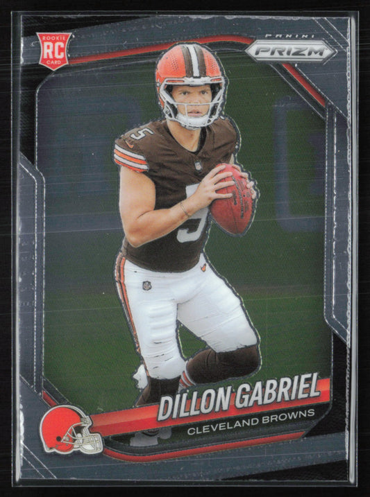 Dillon Gabriel RC