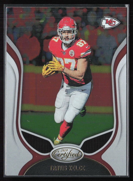 Travis Kelce