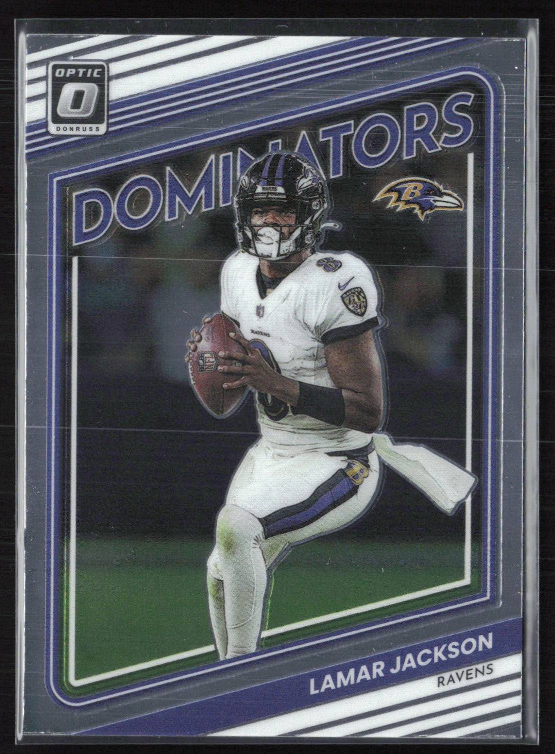 Lamar Jackson