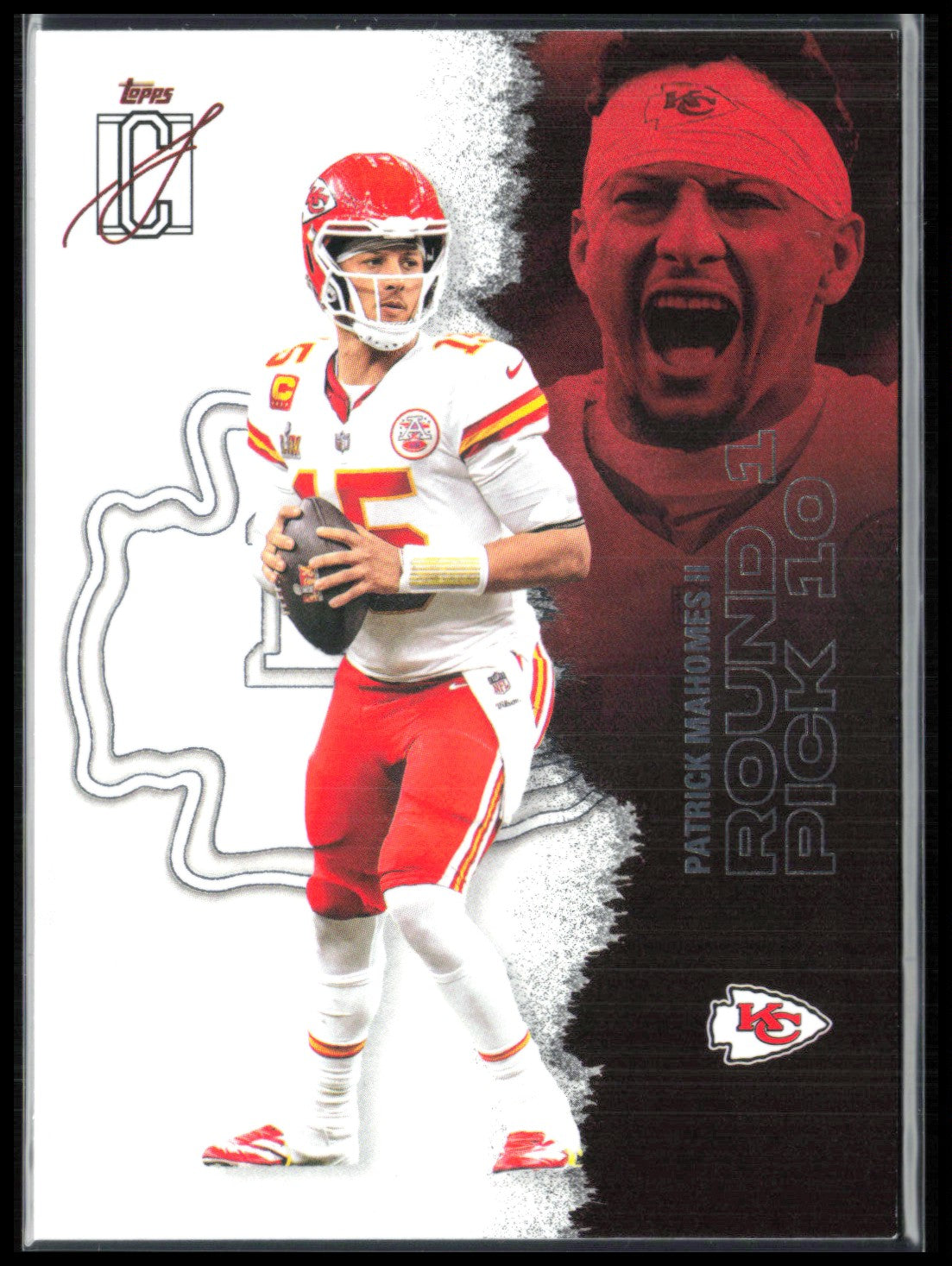 Patrick Mahomes II