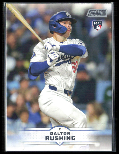 Dalton Rushing RC