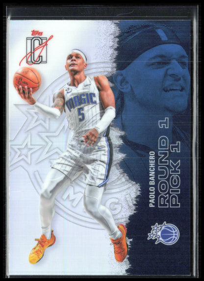 Paolo Banchero Refractor