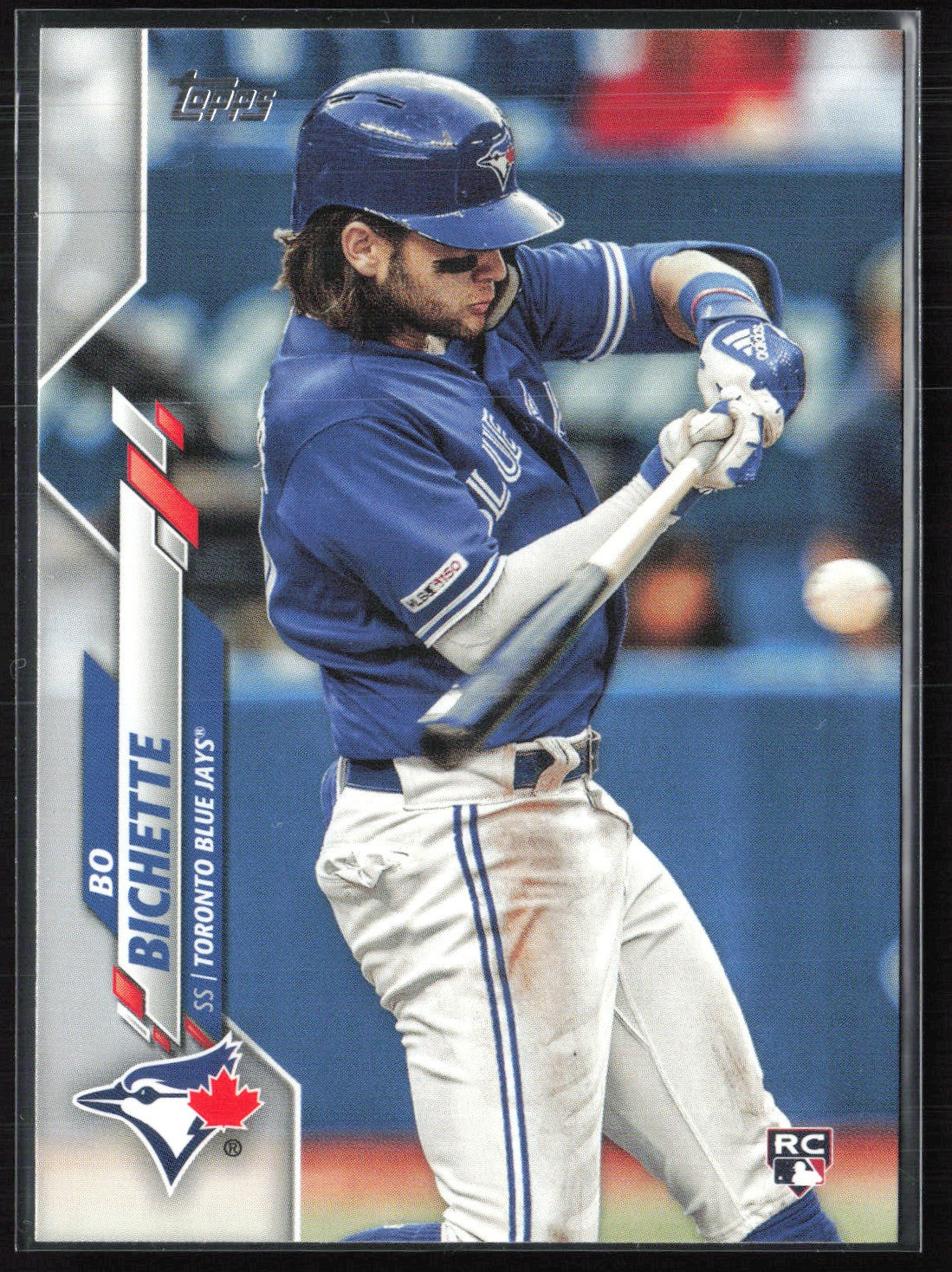 Bo Bichette RC