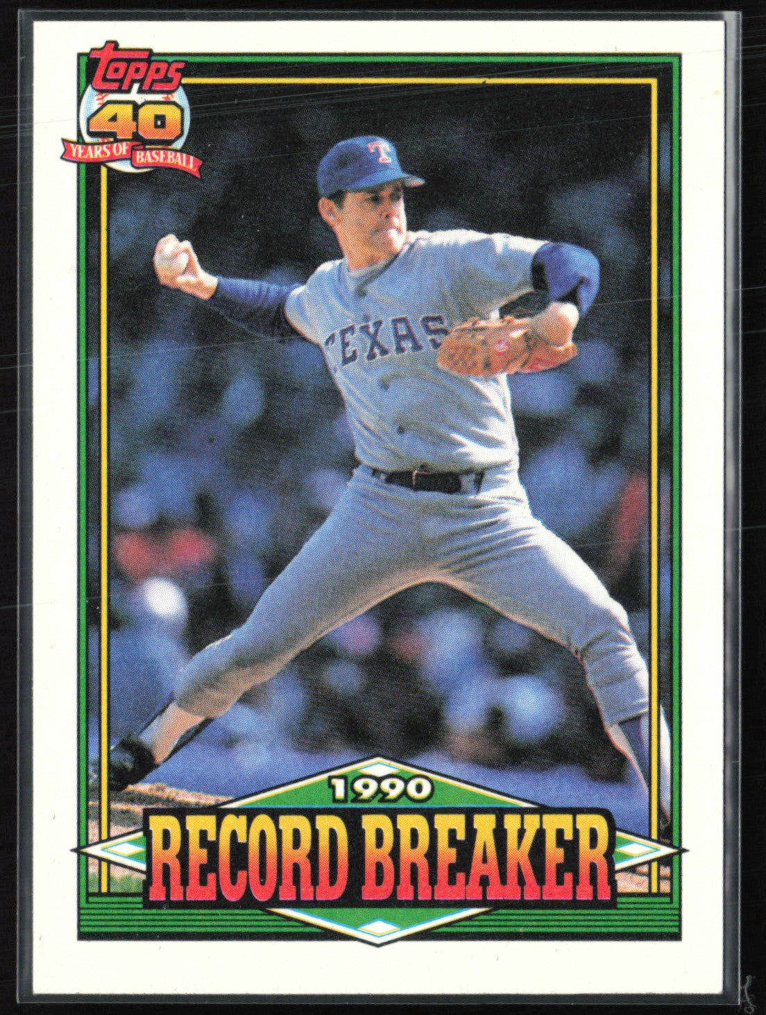 Nolan Ryan