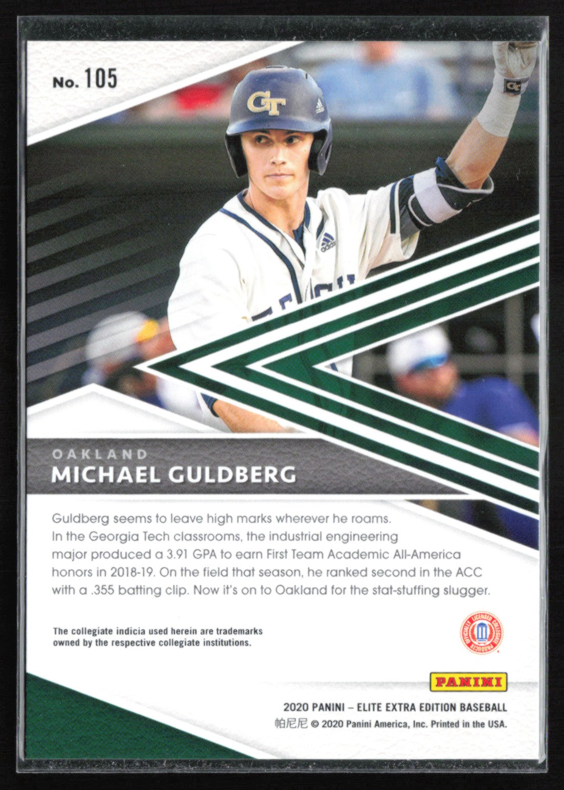 Michael Guldberg /999