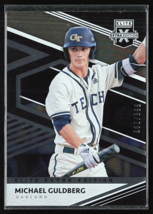 Michael Guldberg /999