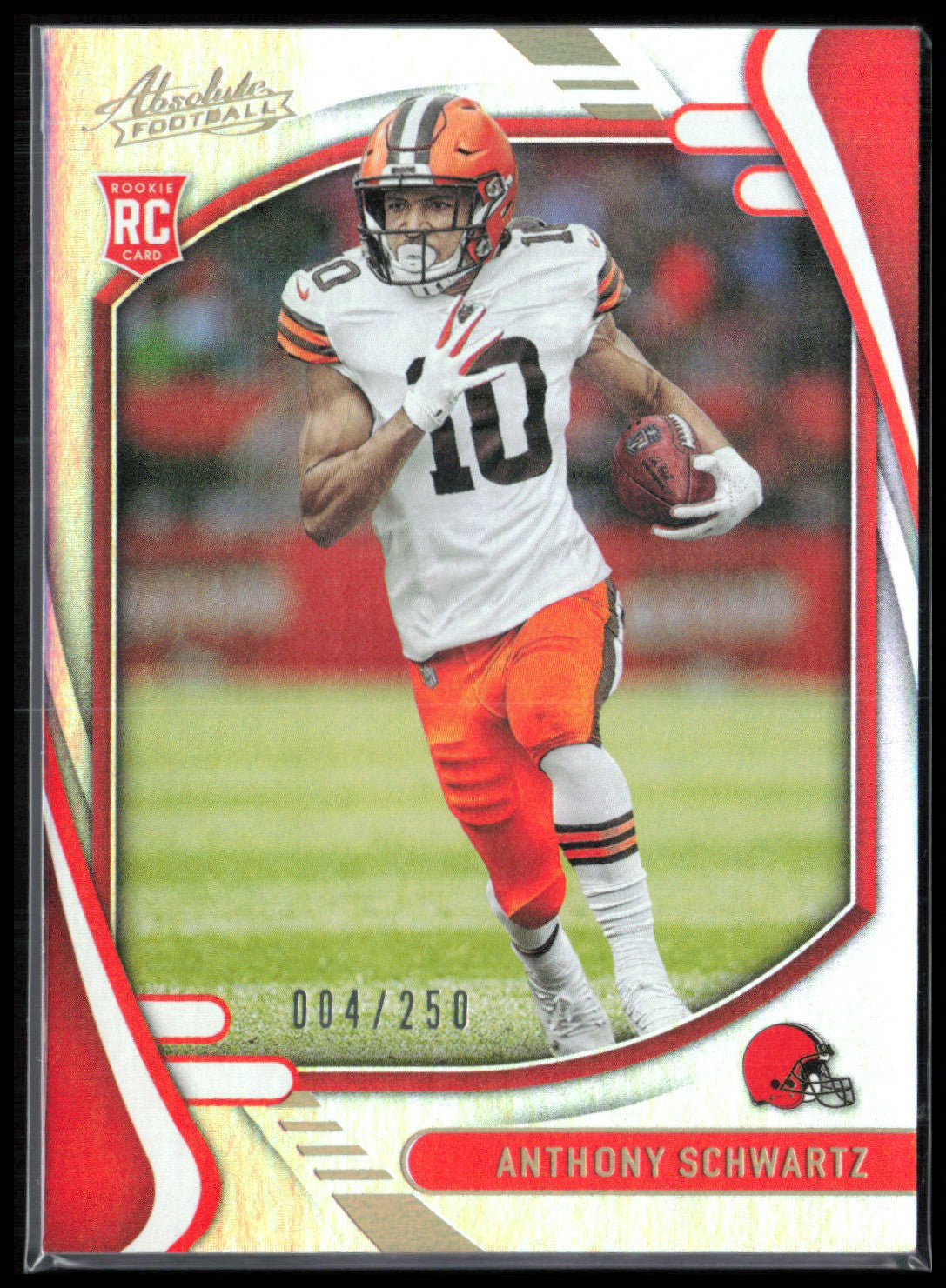 Anthony Schwartz RC /250