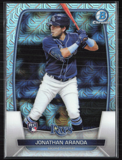 Jonathan Aranda RC Mojo