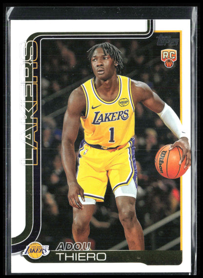 Adou Thiero RC