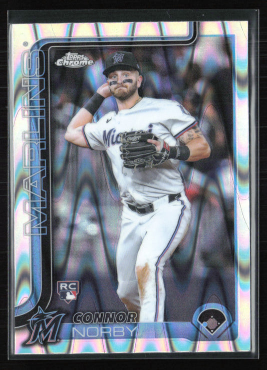 Connor Norby RC Raywave